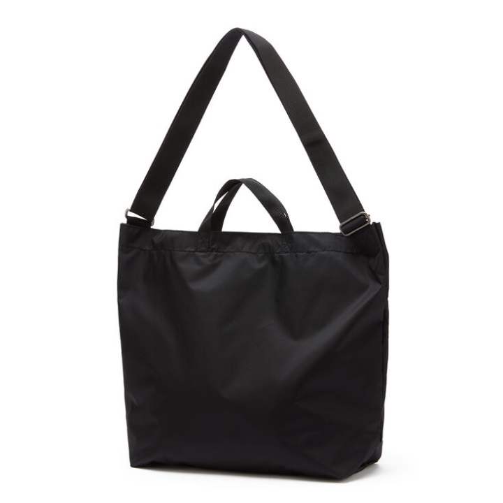 βαν πείτε σε έναν φίλο τσάντα ώμου μαύρη