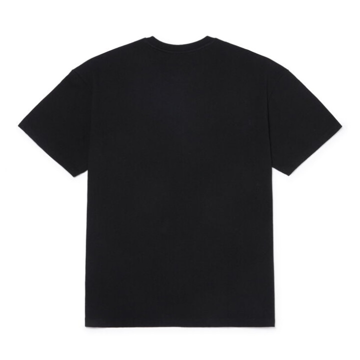 βαν πείτε σε φίλο μαύρο μπλουζάκι