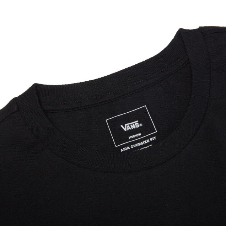 βαν πείτε σε φίλο μαύρο μπλουζάκι