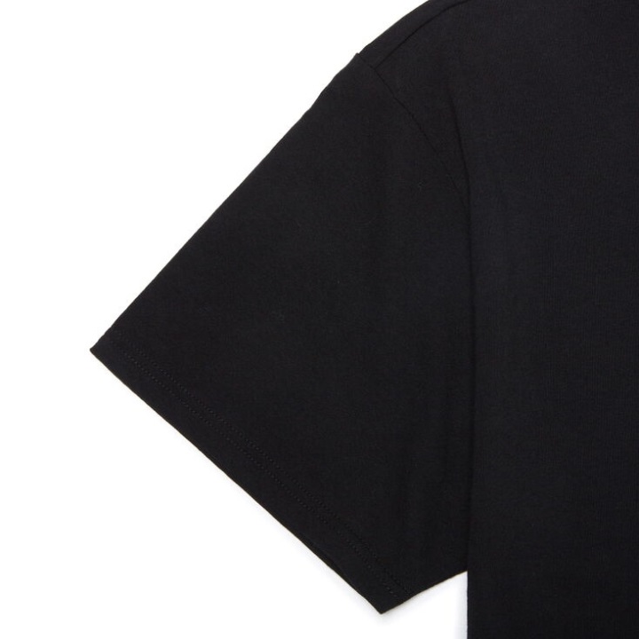 βαν πείτε σε φίλο μαύρο μπλουζάκι