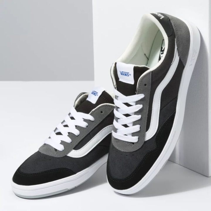 βαν πολυτονικο Cruze Too Cc μαυρο-ασφαλτο