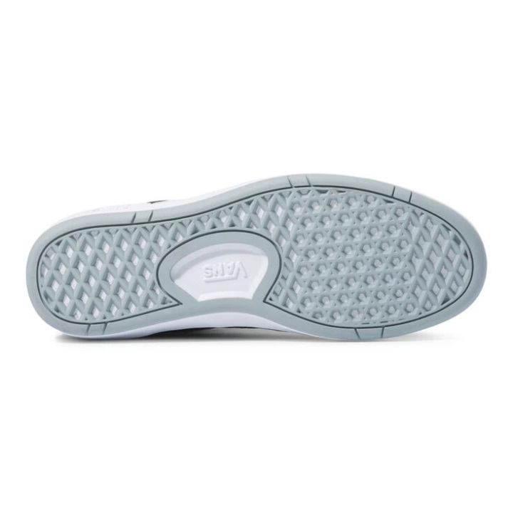 βαν πολυτονικο Cruze Too Cc μαυρο-ασφαλτο