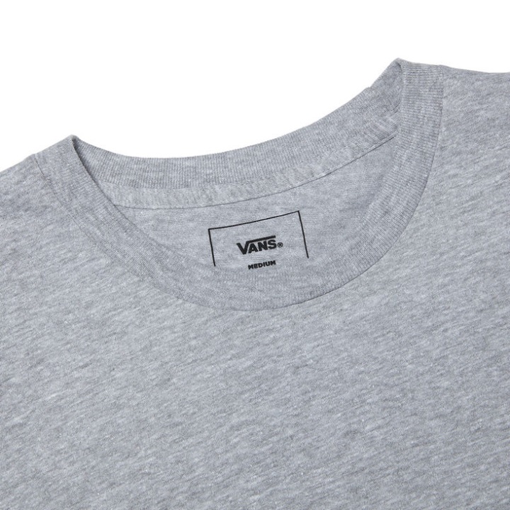 βαν πολύ ριγέ μπλουζάκι αθλητικό ρείκι