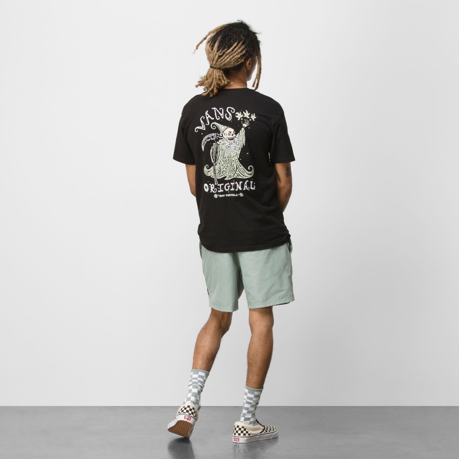 βαν πρωτογενή 17\ Volley πράσινο περιβάλλον