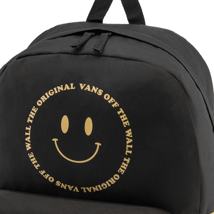 βαν σπορ σφαίρα συν σακίδιο πλάτης και μαύρη διάθεση