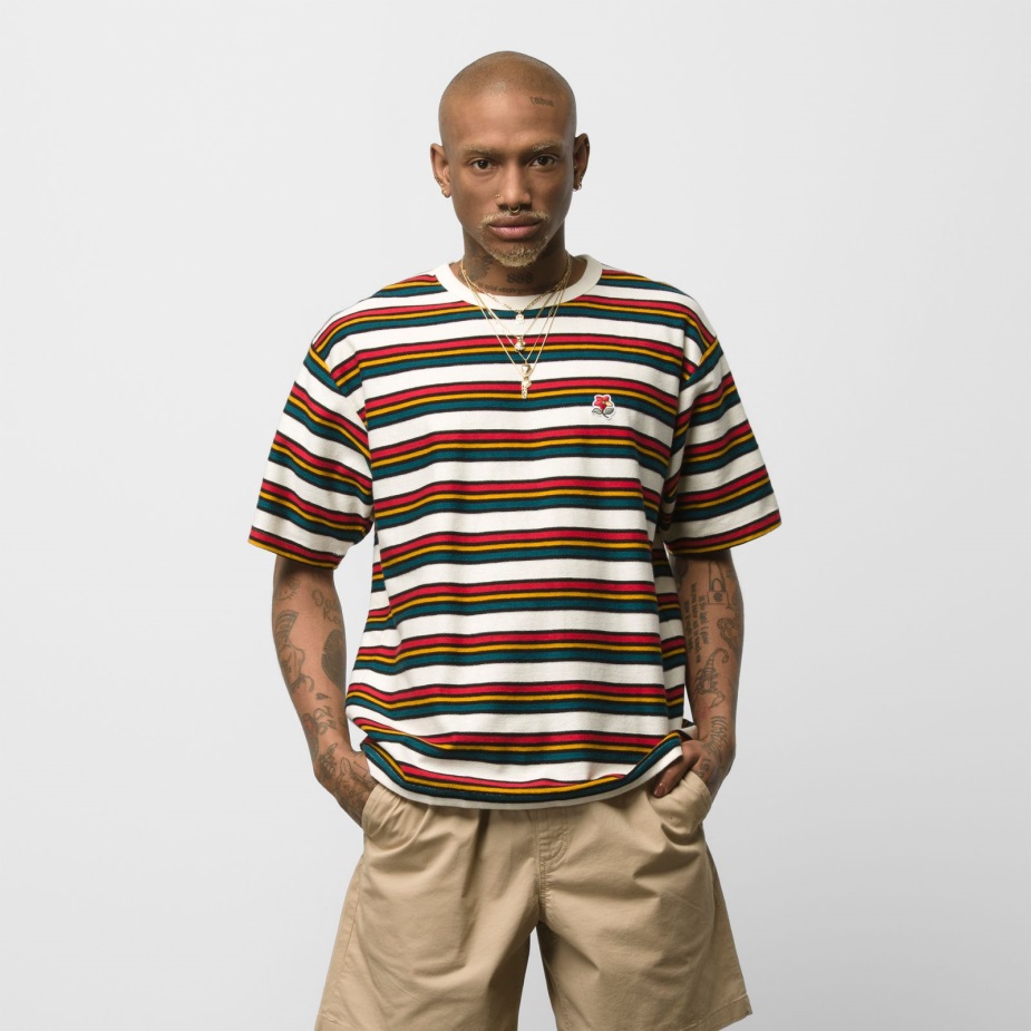 βαν στα χέρια μας πουκάμισο αντίκα λευκό