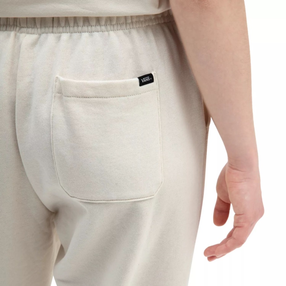 βαν στα χέρια μας φούτερ λευκό