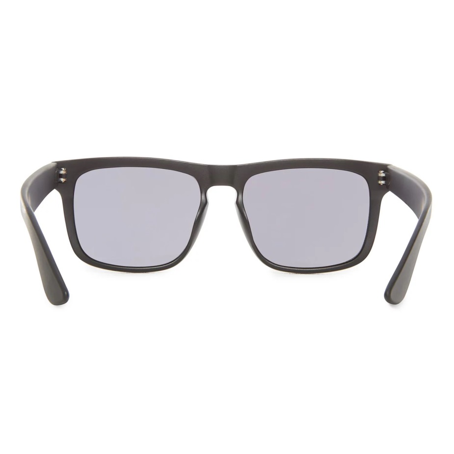 βαν τετράγωνα μαύρα γυαλιά ηλίου