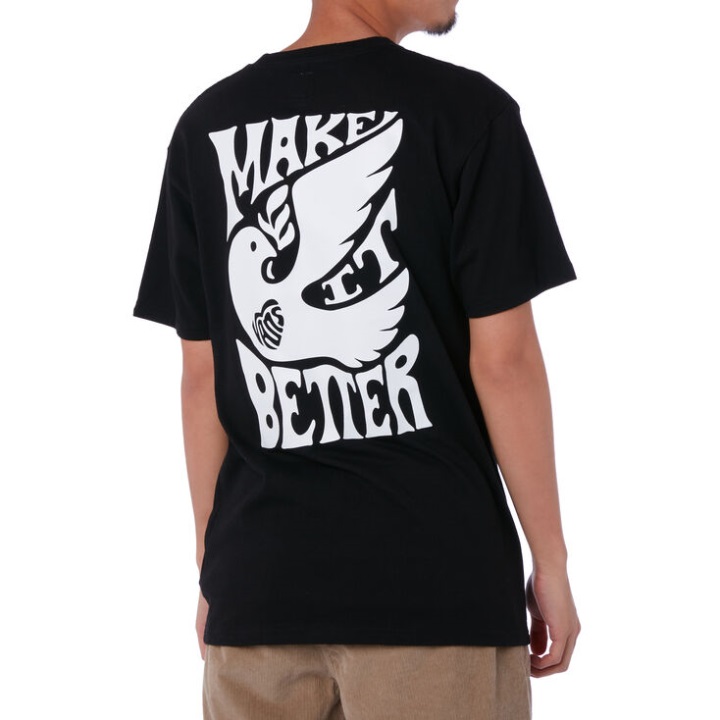 βαν το κάνουν καλύτερο μπλουζάκι άσφαλτο