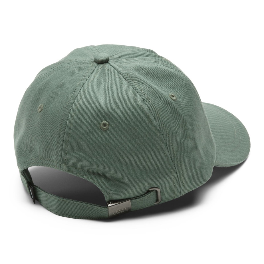 βαν υψηλών προδιαγραφών καπέλο πάπιας πράσινο