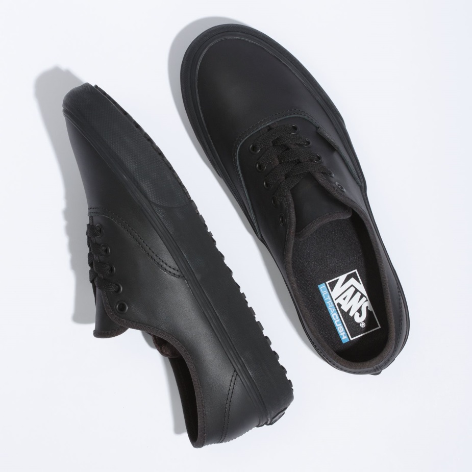 βαν φτιαγμένα για τους κατασκευαστές 20 αυθεντικό Uc μαύρο-μαύρο