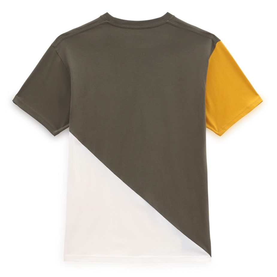 βαν όφσετ μπλουζάκι πολλαπλών ανδρών