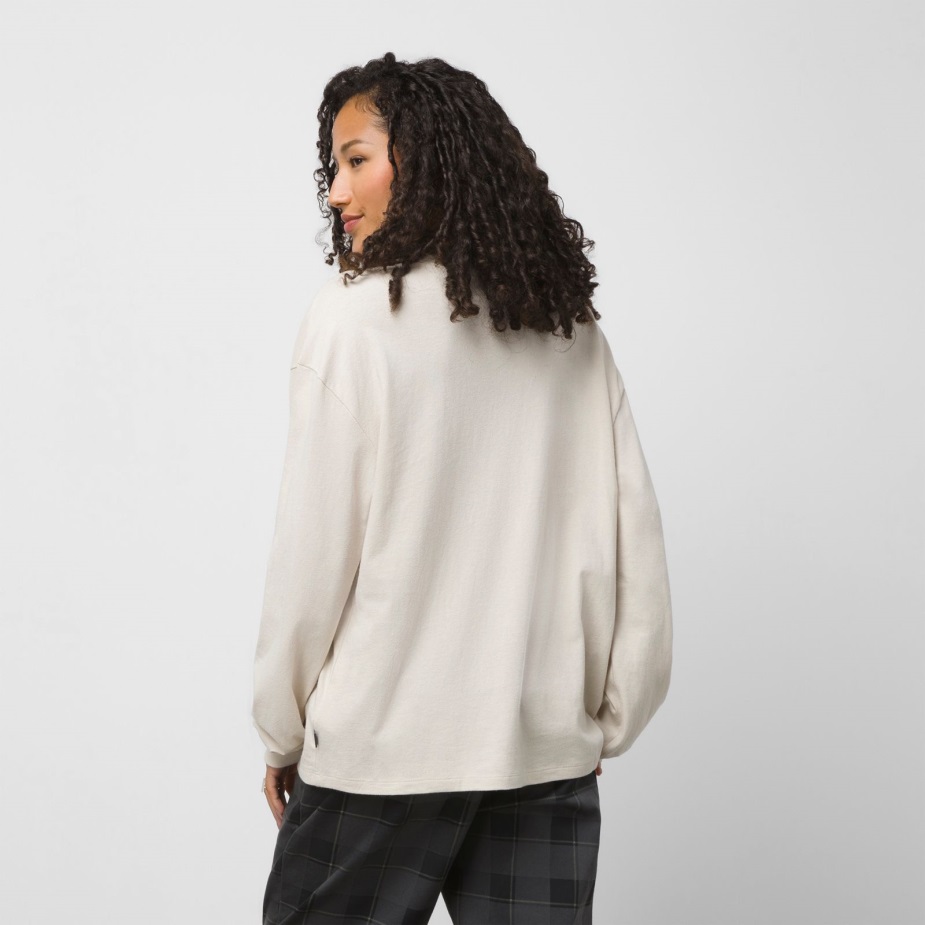 βανάκια ζώο μπλουζάν μακρυμάνικο μπλουζάκι βρώμης