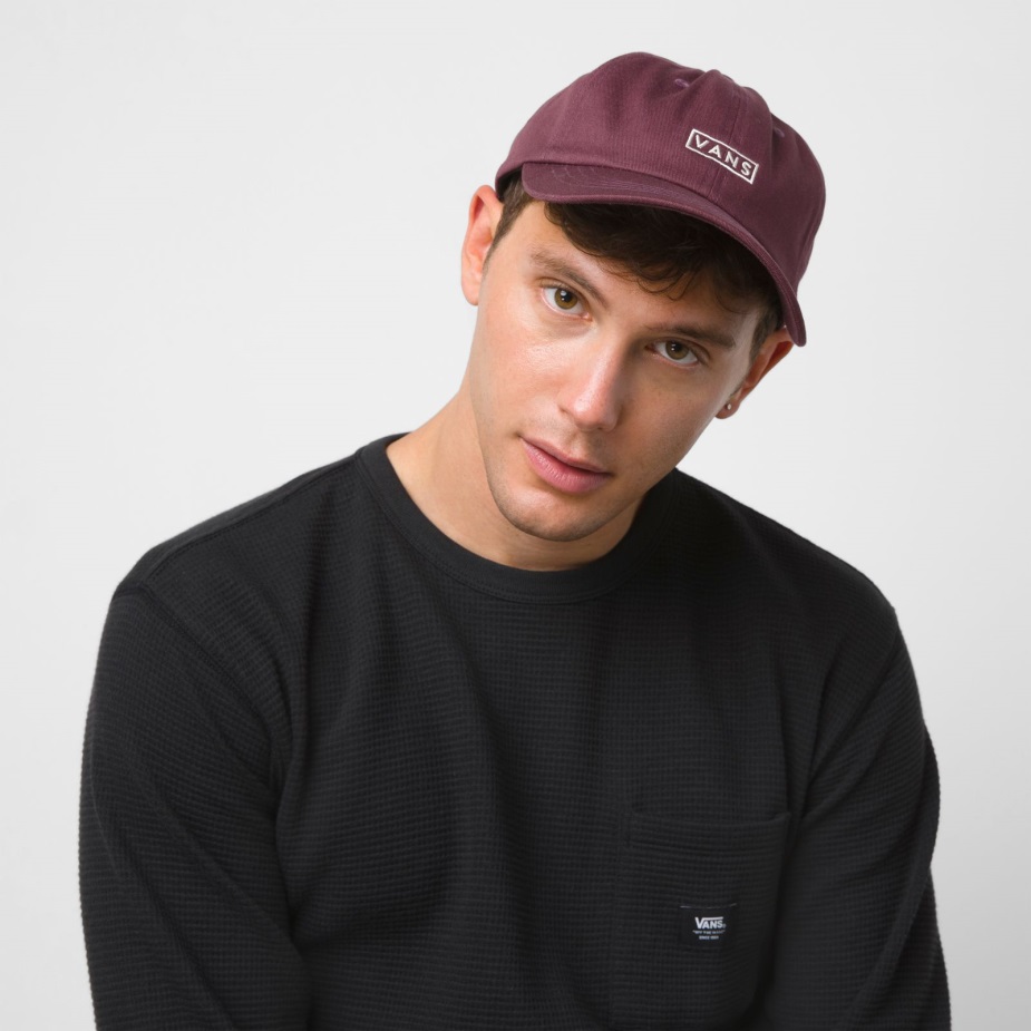 σταφύλι Catawba