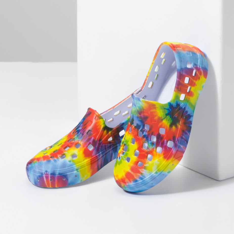 βανάκια παιδικά Slip-on Trk γραβάτα