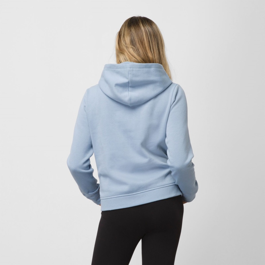 βανάκια παιδικά ηλιόλουστα κουκούλα Ashley Blue