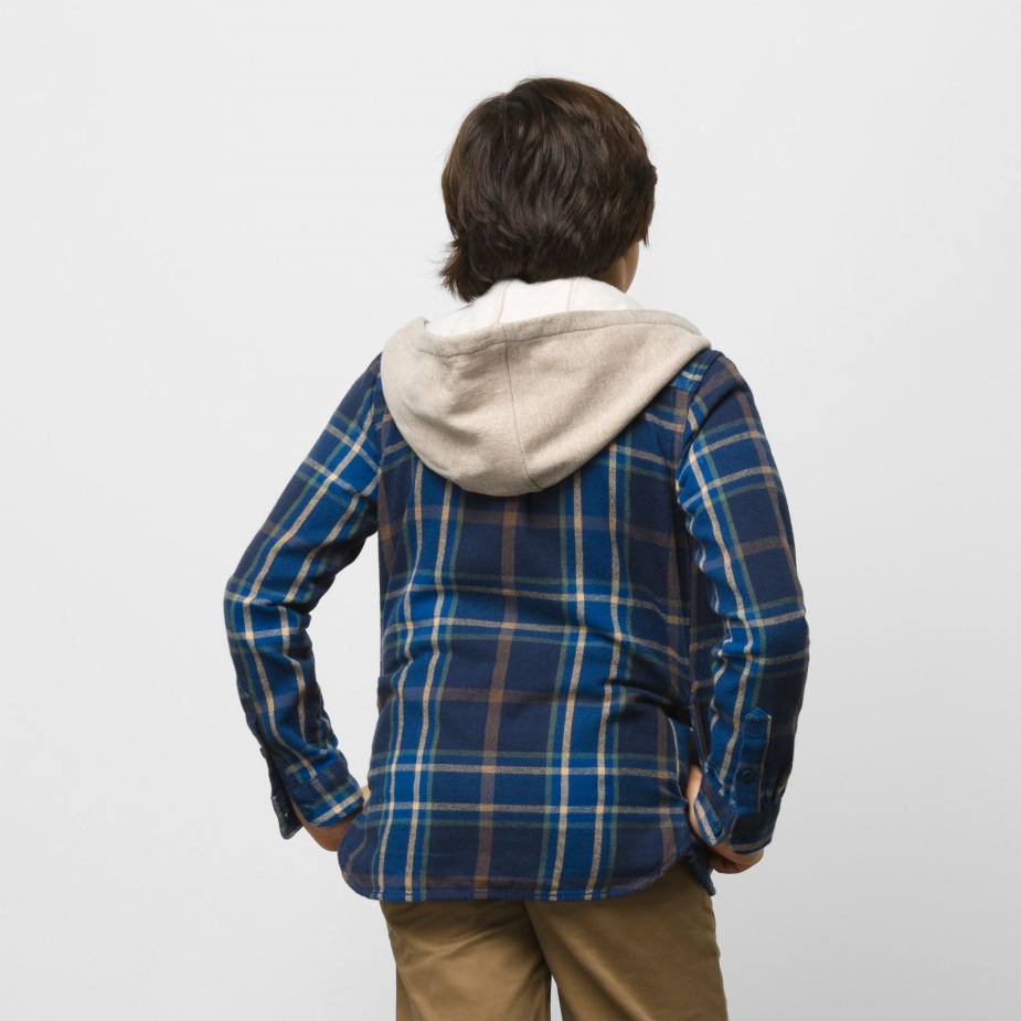 βανάκια παιδικά λόπες με κουκούλα φανέλα με κουμπί πουκάμισο μπλουζ φόρεμα