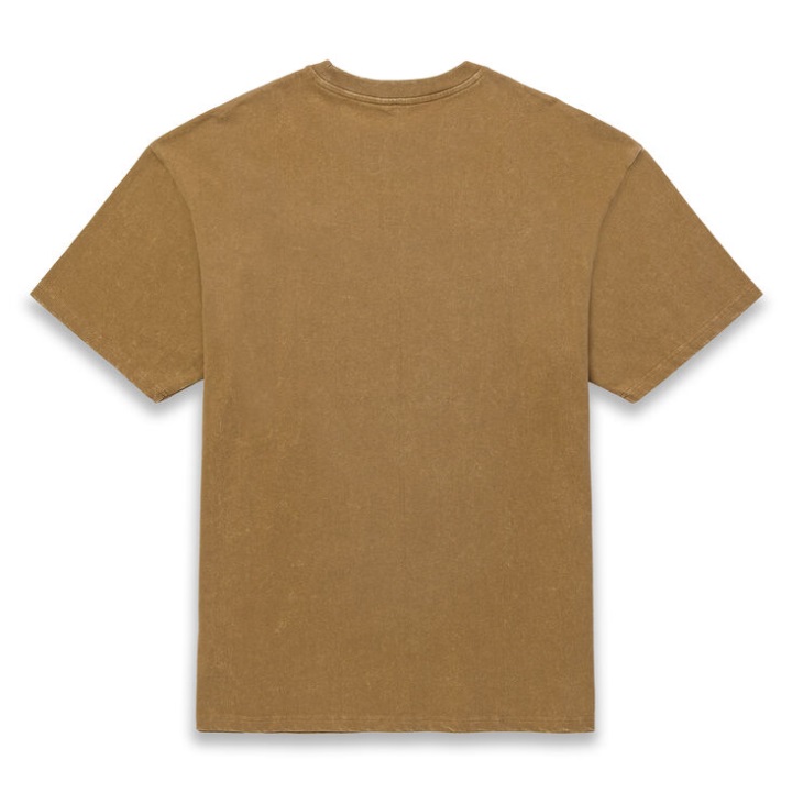 βανάκια πλύσιμο μπλουζών ακαθαρσίες