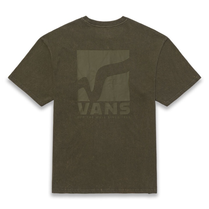 βανάκια πλύσιμο μπλουζών με φύλλα σταφυλιού