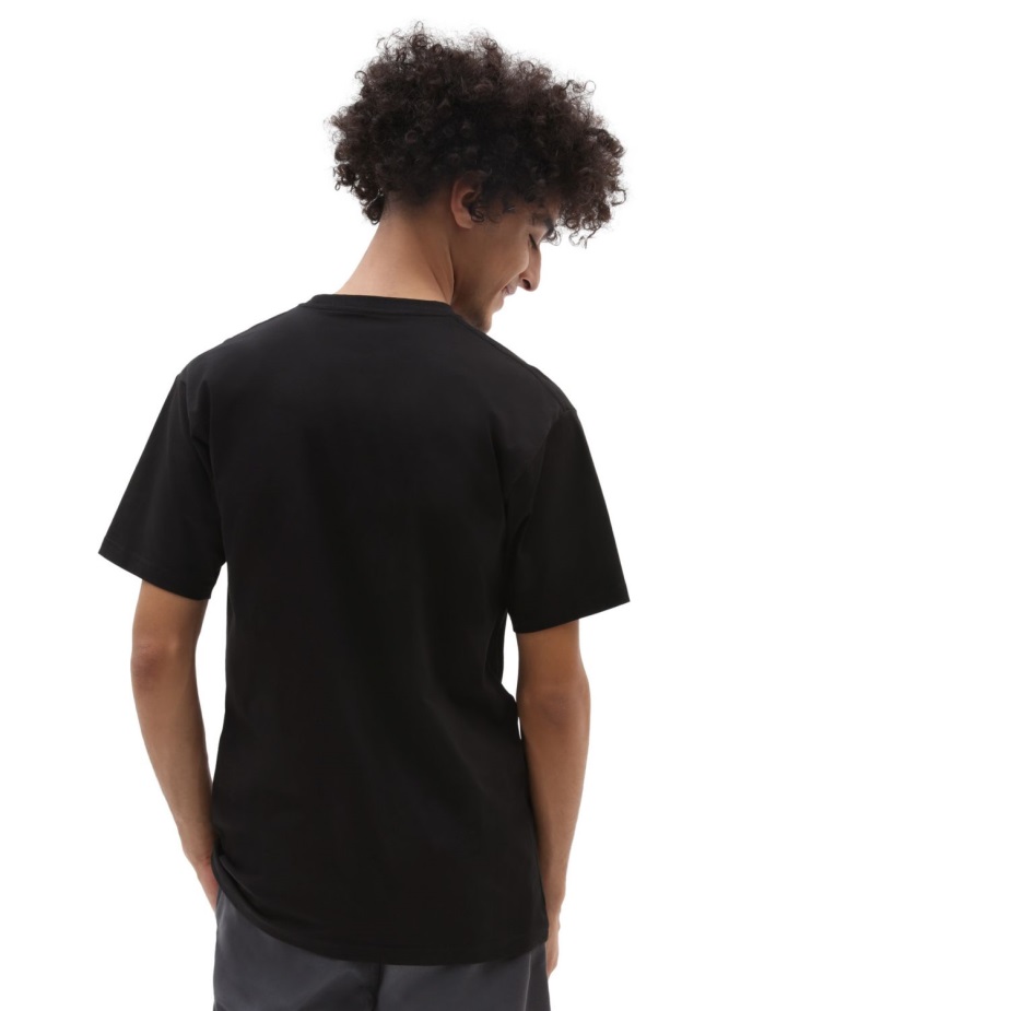 βανάκια σκακιέρας έρευνας μπλουζάκι μαύρους άνδρες