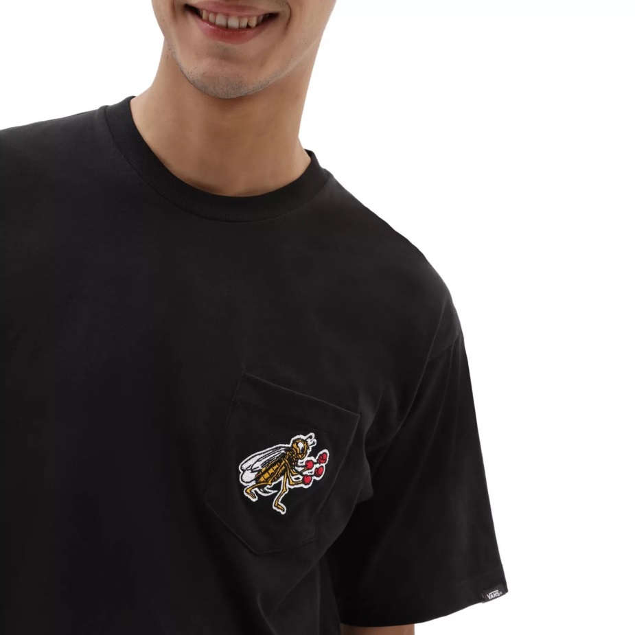 βανάκια σκακιέρας έρευνας μπλουζάκι μαύρους άνδρες