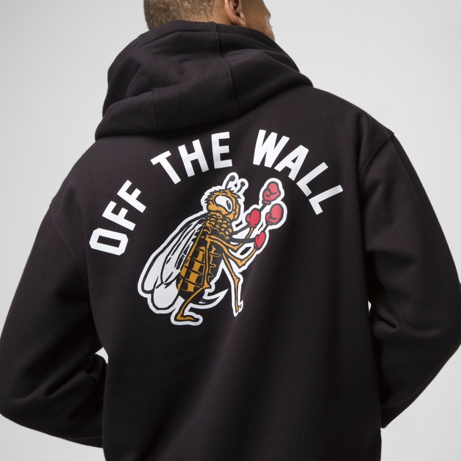 βανάκια σκακιέρας έρευνας πουλόβερ με κουκούλα μαύροι άνδρες