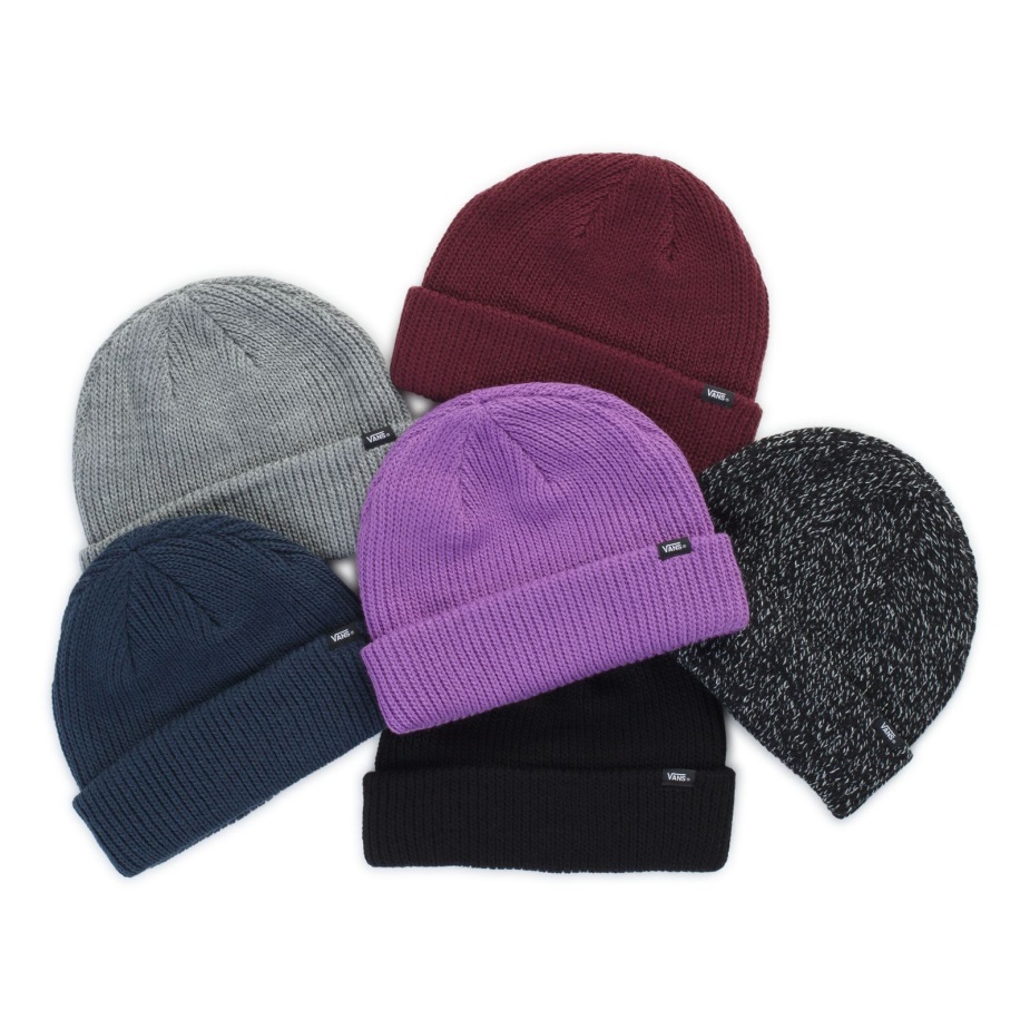 βασικά βασικά βαν για μαύρη ερείκη