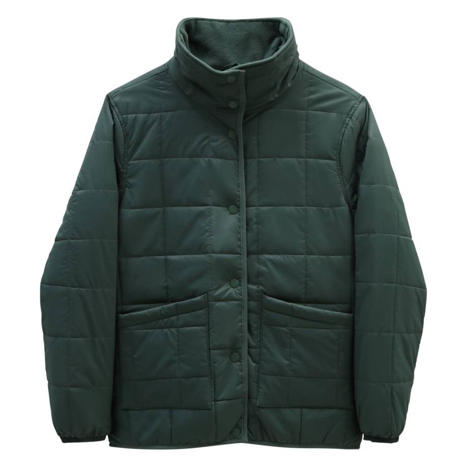 ημιφορτηγά με ποιο τρόπο μπουφάν πράσινο