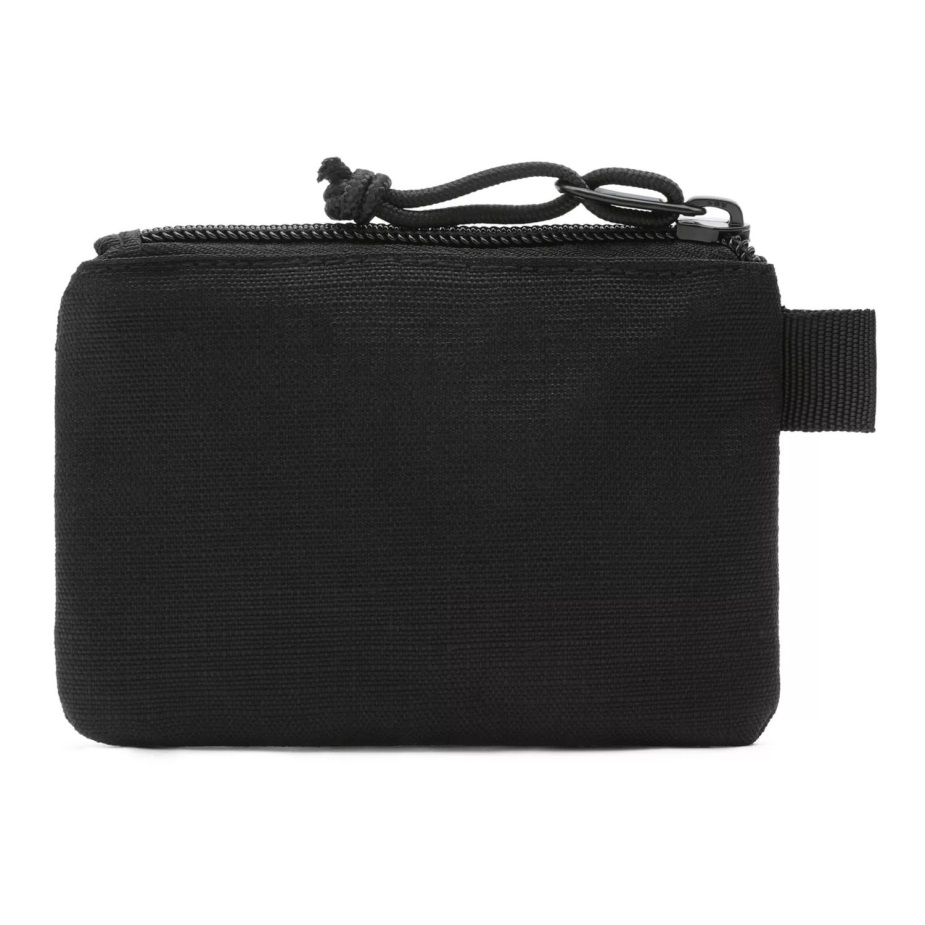 θήκη βαν πορτοφόλι μαύρο