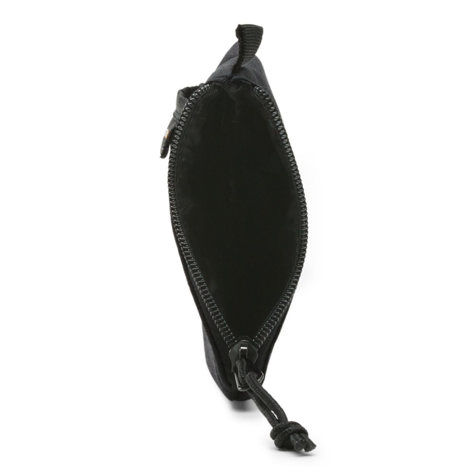 θήκη βαν πορτοφόλι μαύρο