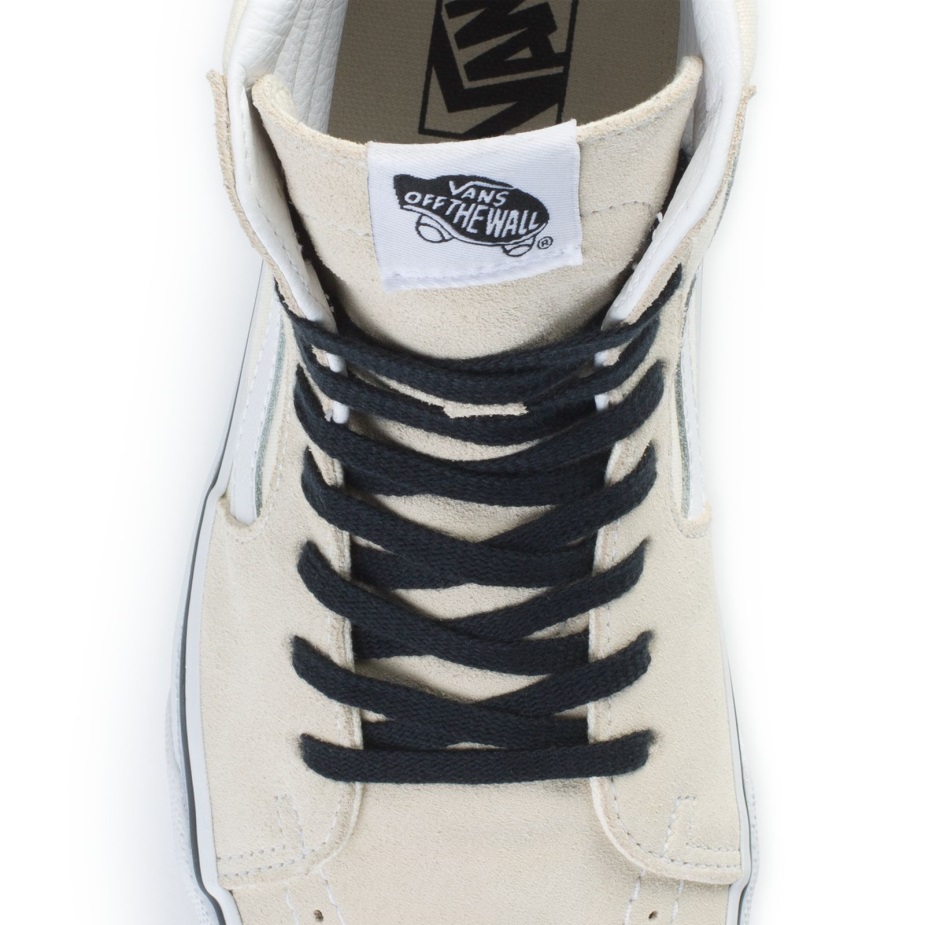 κορδόνια βαν 54\ μαύρα