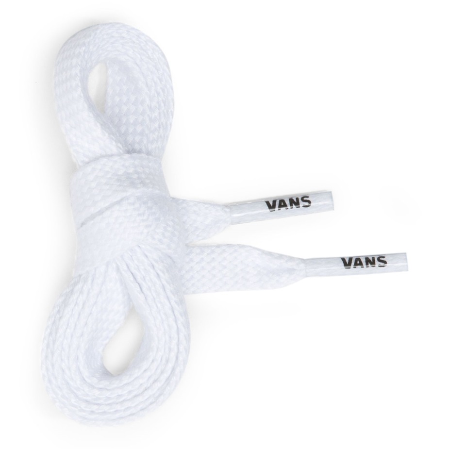 κορδόνια φορτηγών 45\ λευκά