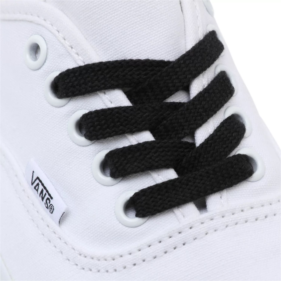 κορδόνια φορτηγών 45\ μαύρα