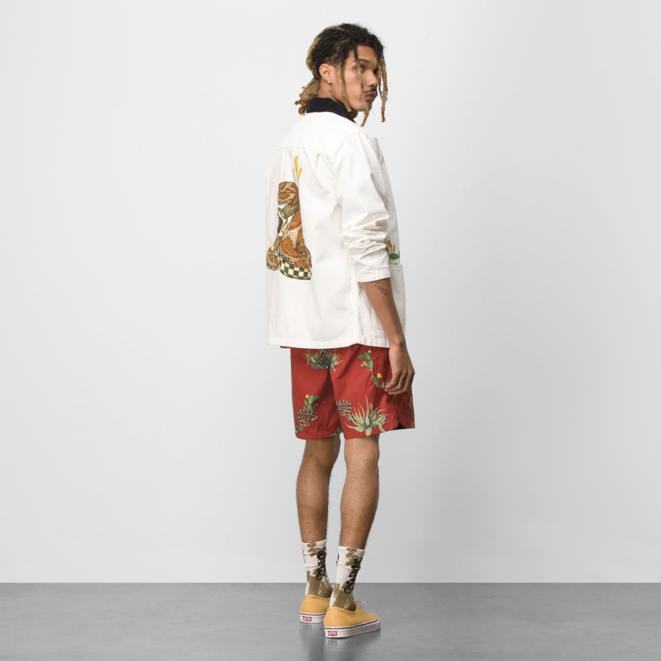 μικτά φορτηγά 18\ κοντό φίδι της ερήμου