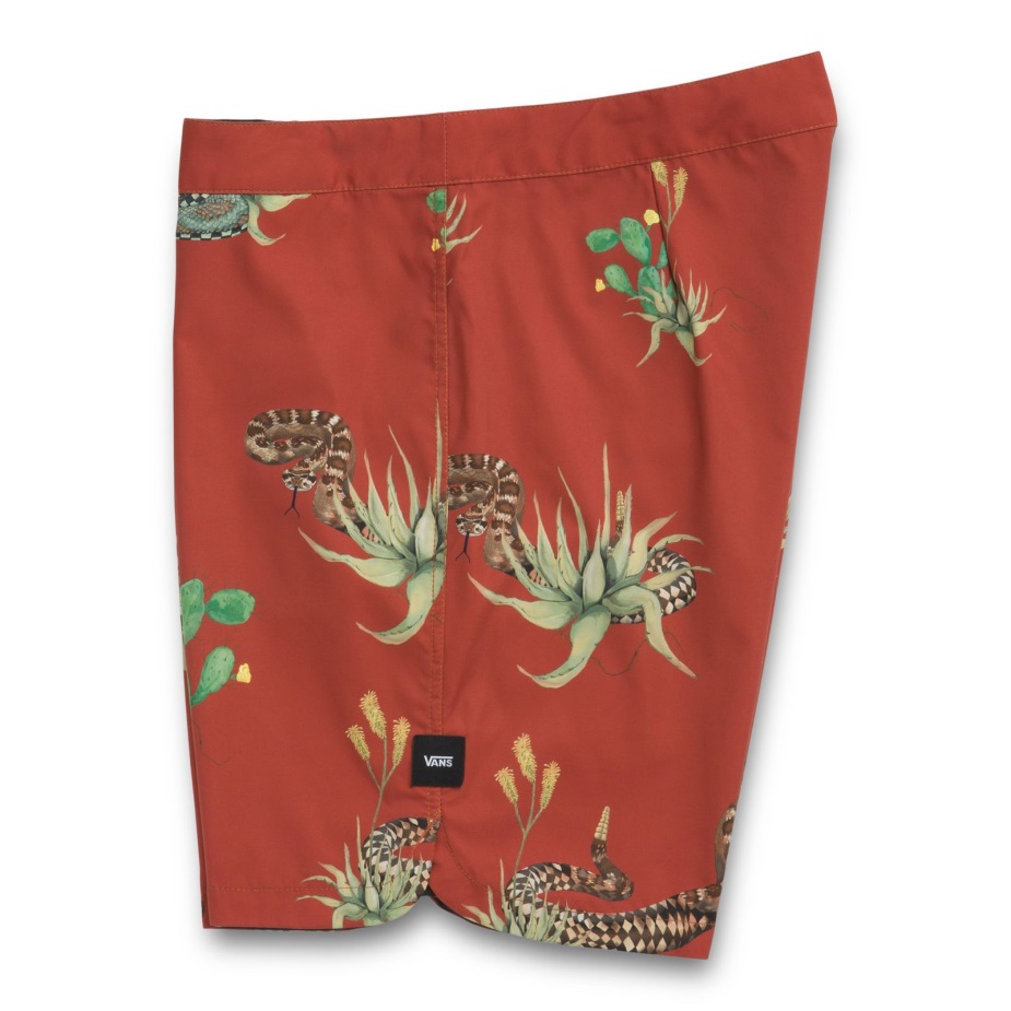 μικτά φορτηγά 18\ κοντό φίδι της ερήμου