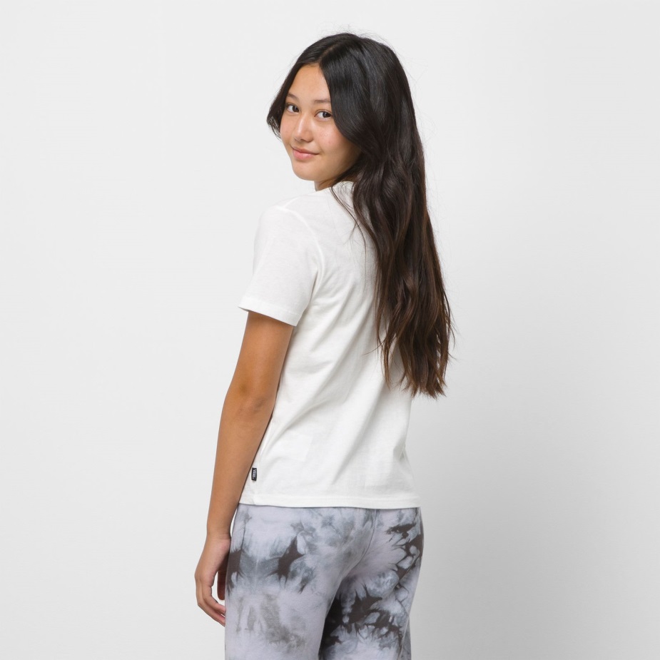 μπλουζάκι με παιδική ομάδα ευεξίας Marshmallow