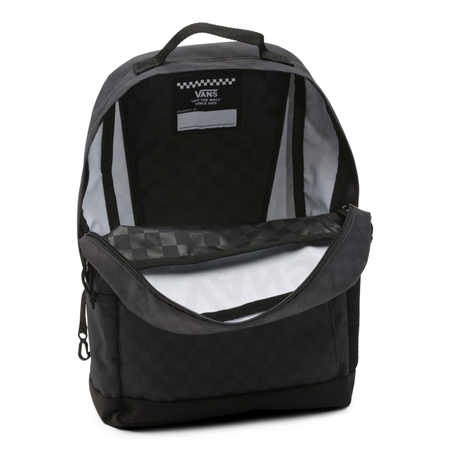 παιδικά φορτηγά σχολικό σακίδιο πλάτης μαύρο-κάρβουνο