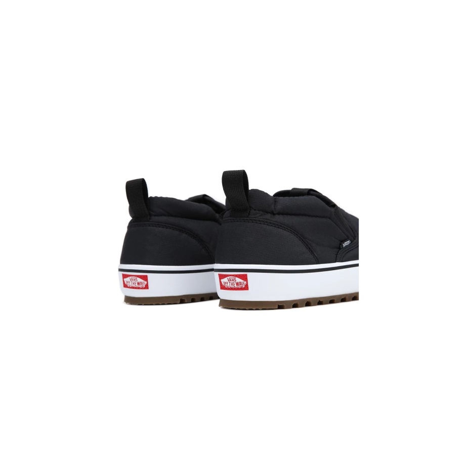 παντόφλα Snow Lodge Mid Vansguard παπούτσια μαύρα