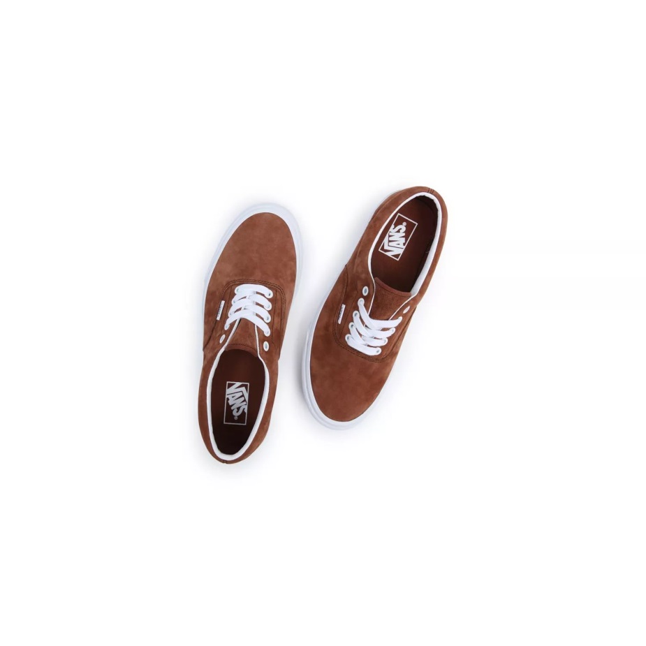 παπούτσια εποχής Vans καφέ