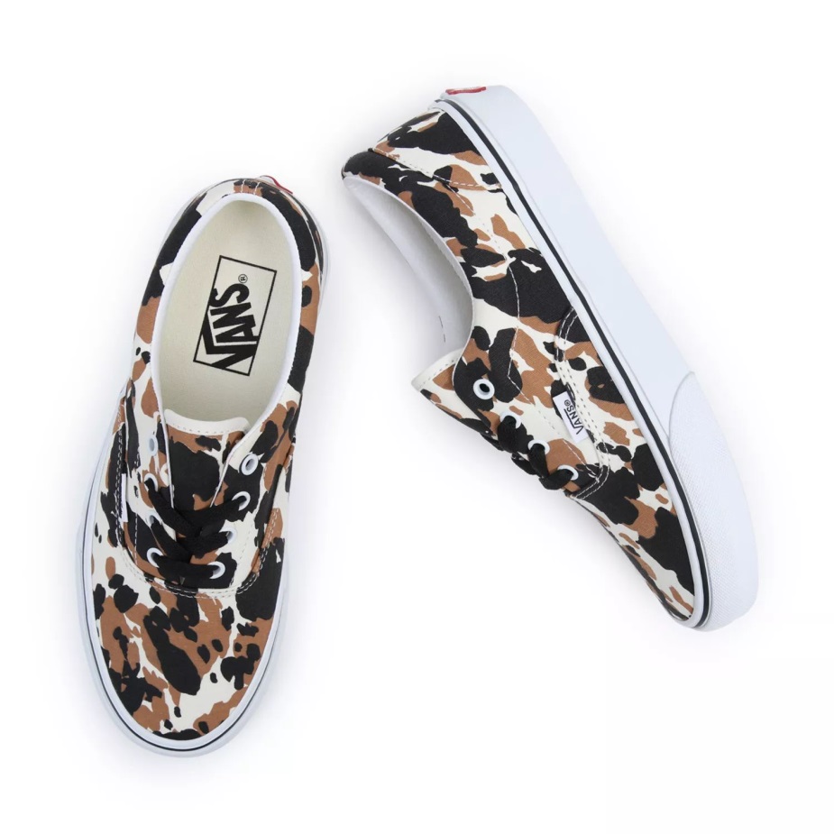 παπούτσια εποχής Vans μαύρα