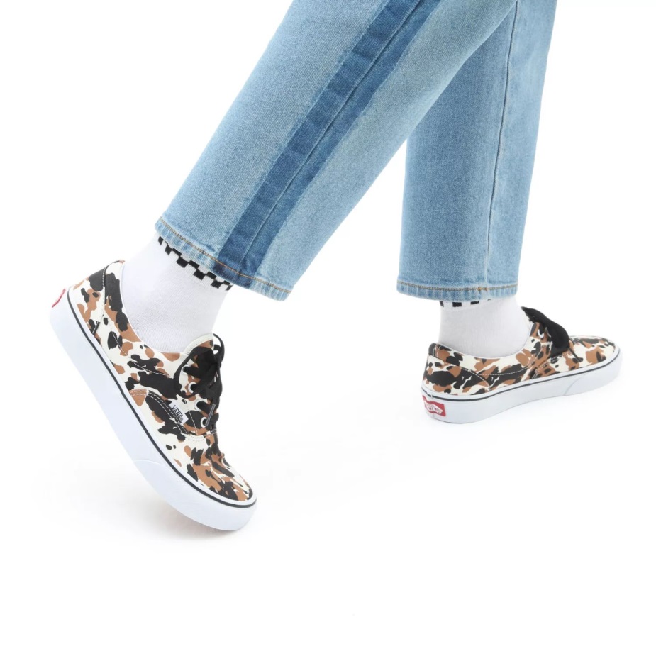 παπούτσια εποχής Vans μαύρα