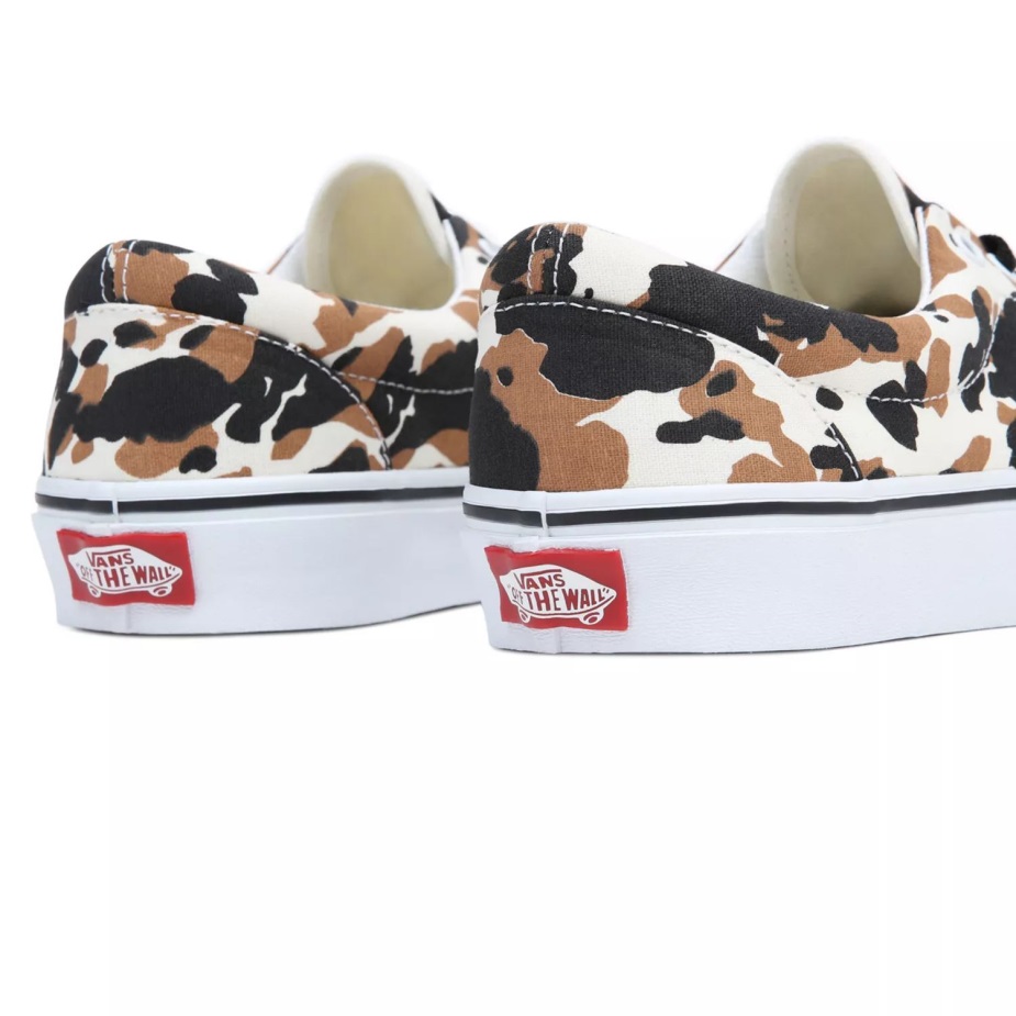 παπούτσια εποχής Vans μαύρα