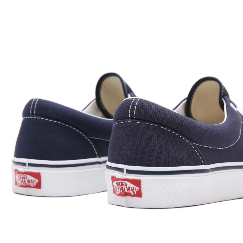 παπούτσια εποχής Vans μπλε