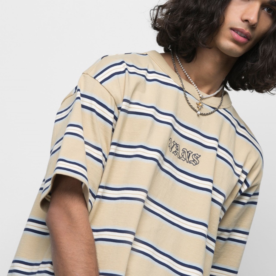 πουκάμισο Vans Wilson Taos Taupe