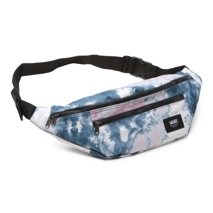 σακάκι χιαστί φόρεμα Vans Elderberry-μπλουζ