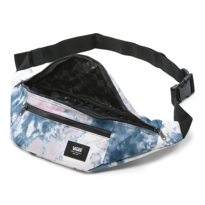 σακάκι χιαστί φόρεμα Vans Elderberry-μπλουζ