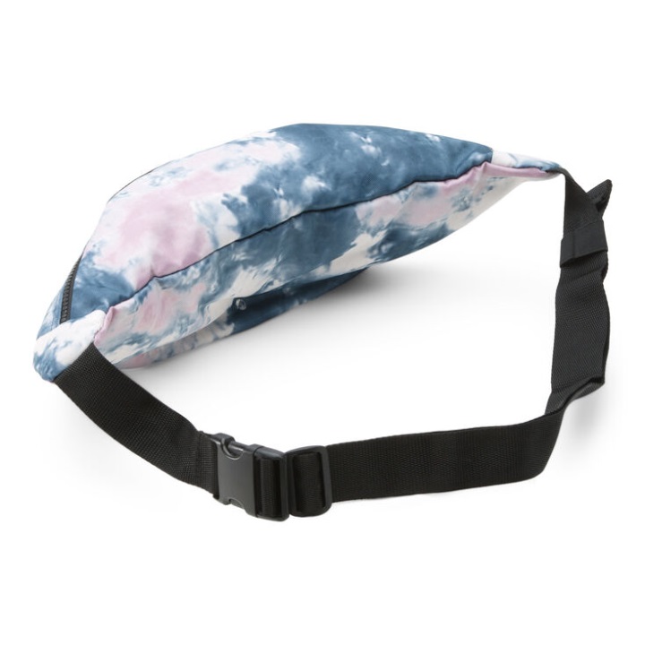 σακάκι χιαστί φόρεμα Vans Elderberry-μπλουζ