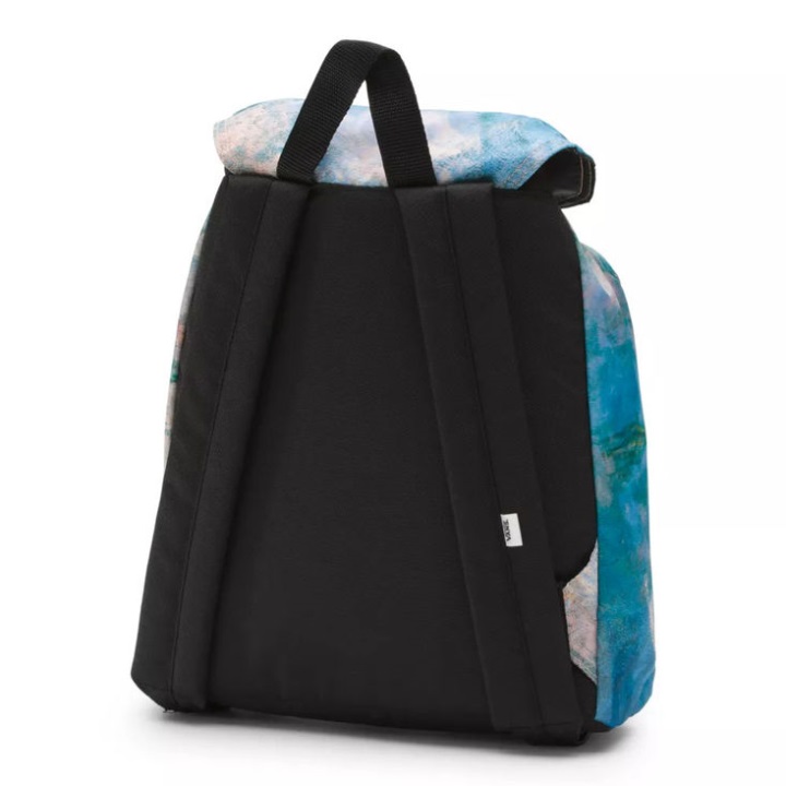 σακίδιο Vans Moma Monet