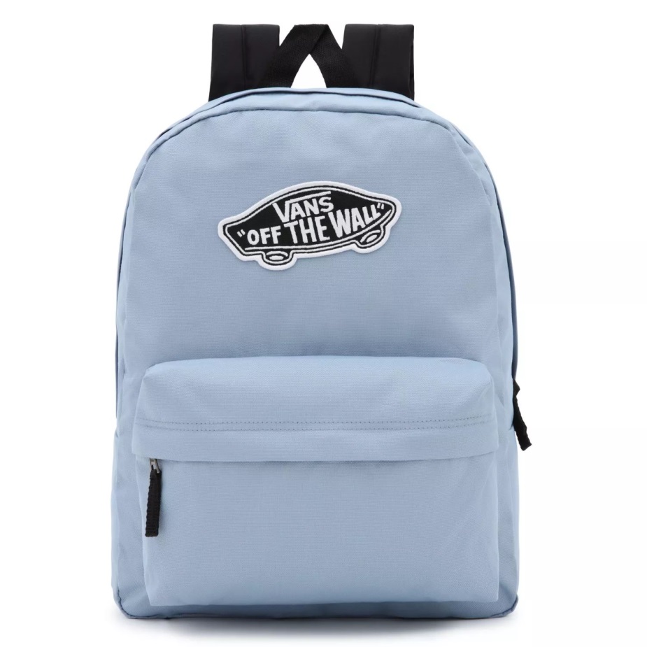 σακίδιο βανών βασίλειο μπλε