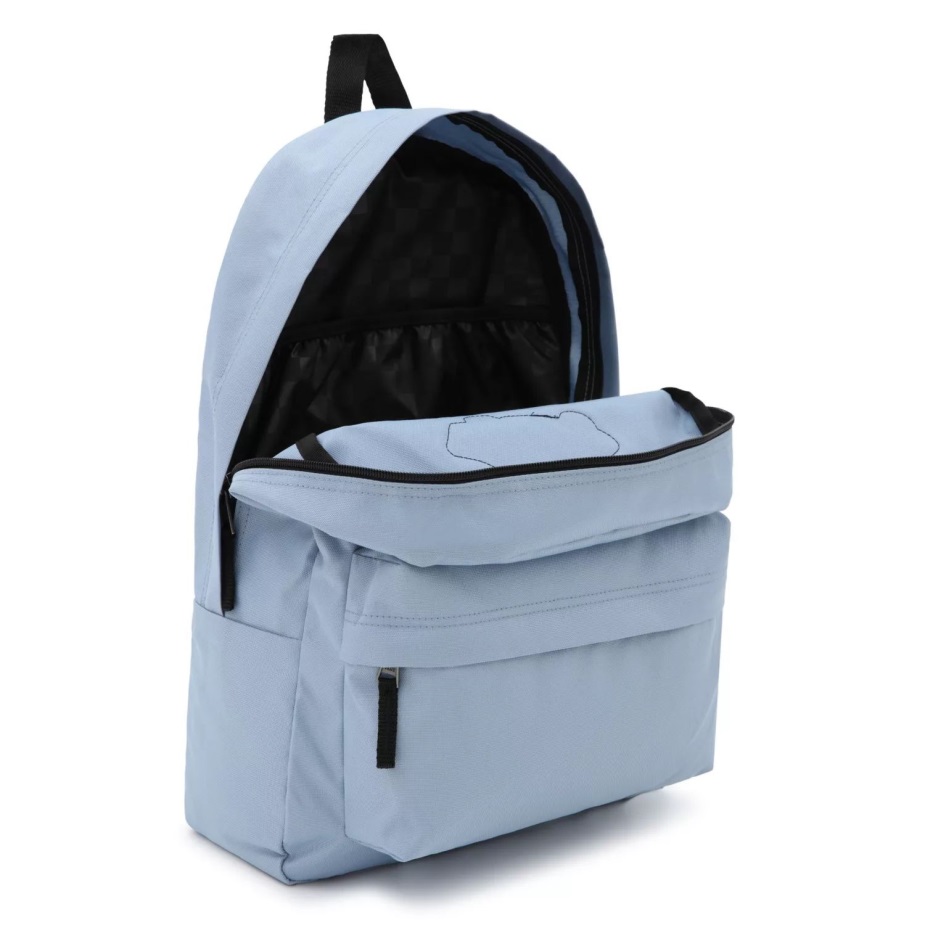 σακίδιο βανών βασίλειο μπλε